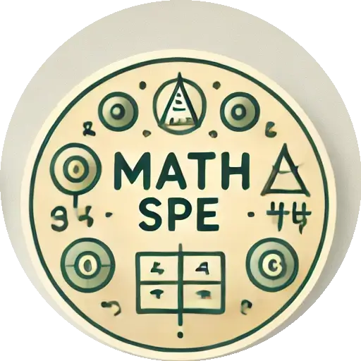 Math Spe