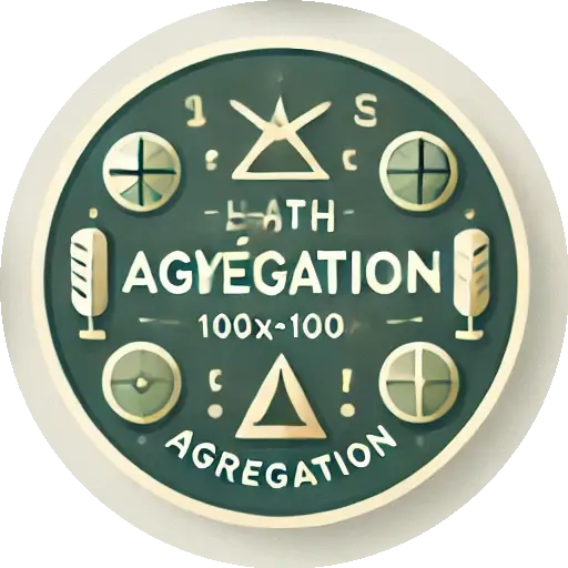 Agrégation